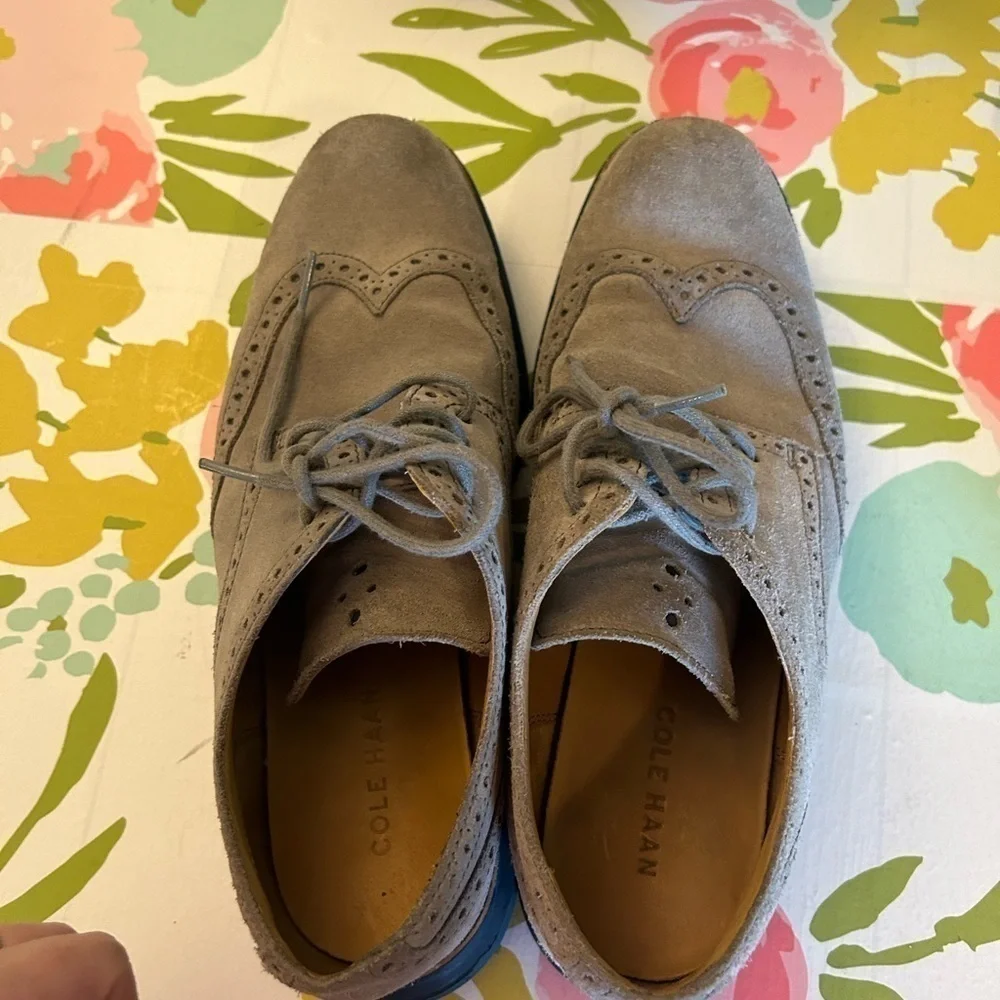 Cole Haan nice preowned